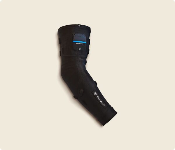 RecoveryPulse® Brazo