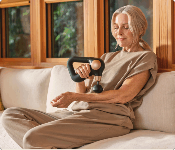 Theragun® Sense 2G - Imagen 7