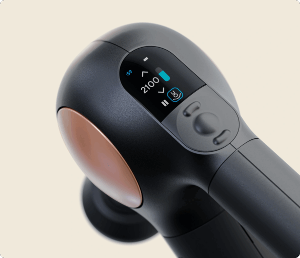 Theragun® Sense 2G - Imagen 9