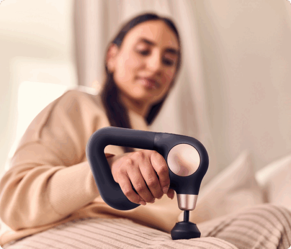 Theragun® Sense 2G - Imagen 11